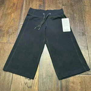 Lululemon  Crop Pant